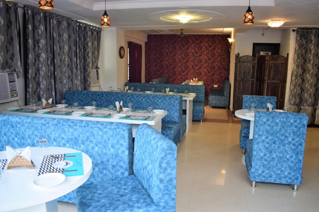 Hotel Tara Palace By Goyal Hoteliers Agra  Exteriér fotografie