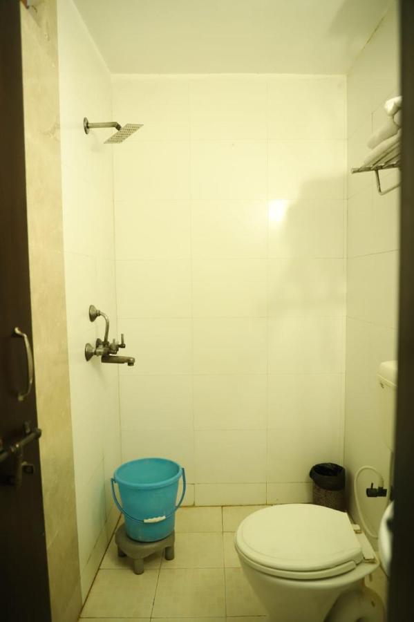 Hotel Tara Palace By Goyal Hoteliers Agra  Exteriér fotografie